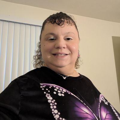 Amber, 41