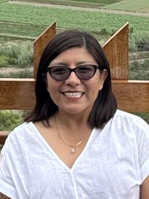 Monica, 38