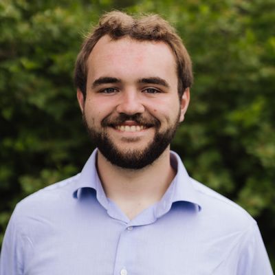 George, 24
