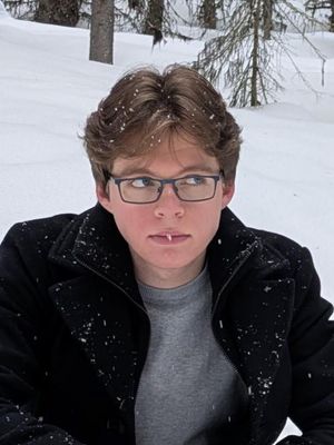 Jonathan, 23