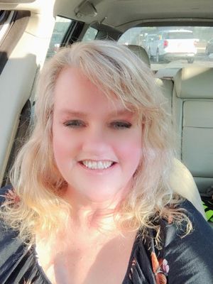 Katie, 51