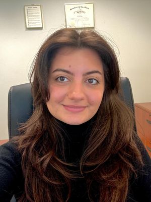 Julienne, 27