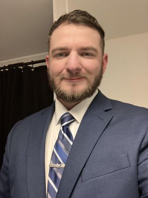 Jacob, 29