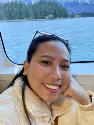 Kristel, 30