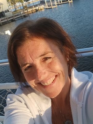 Colleen, 54
