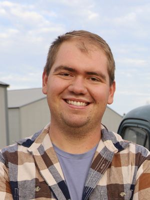 Blake, 25