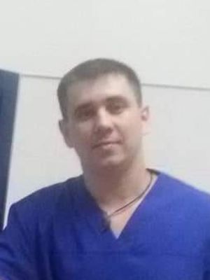 George, 58