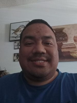 Earvin, 35