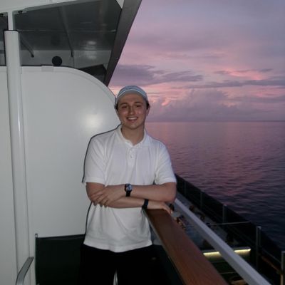 Jacob, 20