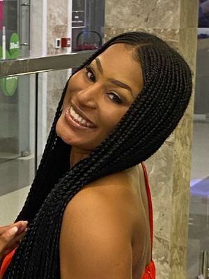 Grace, 28