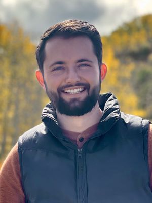 Nathan, 29