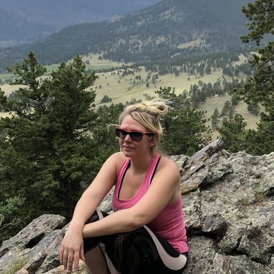 Joy, 49