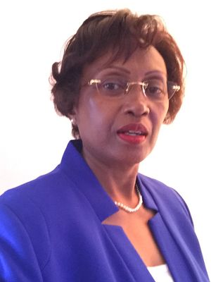 Julie, 66