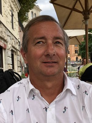 Tim, 59