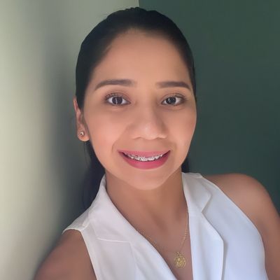 Patricia, 38