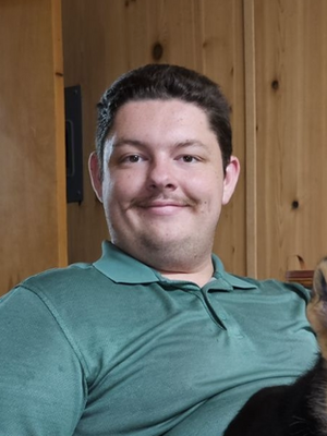 Joseph, 22