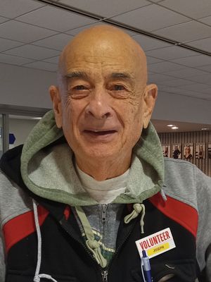 Joseph, 82