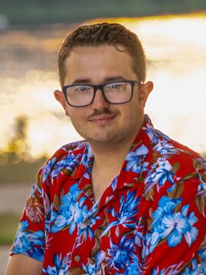Collin, 18