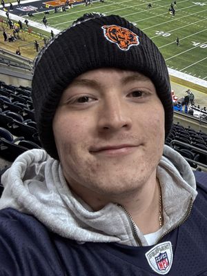 Xavier, 22
