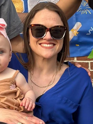 Samantha, 39