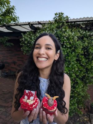 Fierra, 31