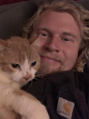 Jeff, 24