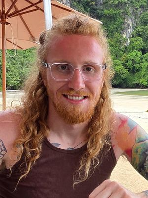 Tyler, 30