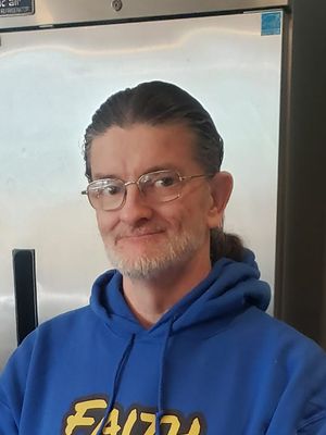 Scott, 56
