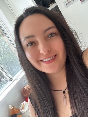 Tatiana, 31