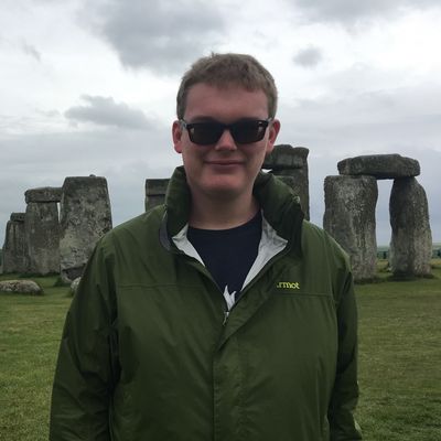 Liam, 29
