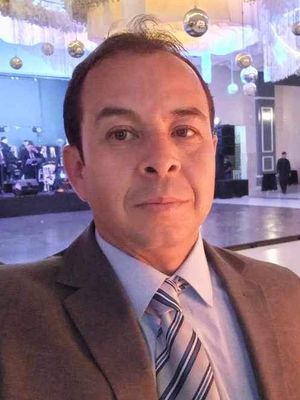 Armando, 46