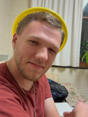David, 21