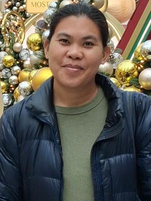 Jean, 35
