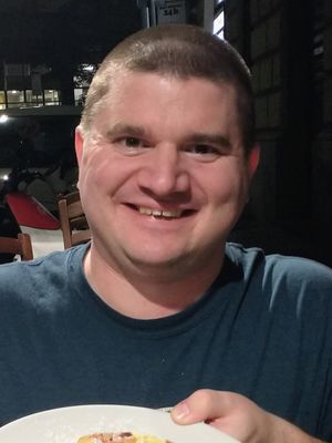 Adam, 35