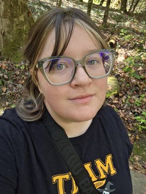 Maria, 30
