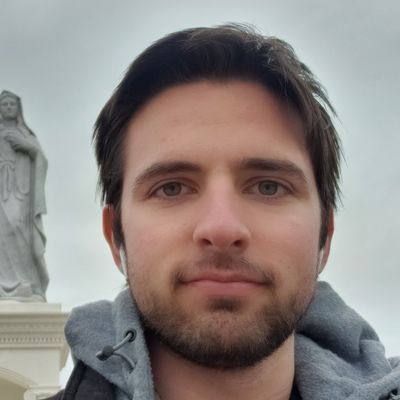 Anthony, 26