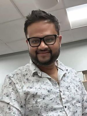 Mehul, 34