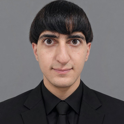 Fadi, 20
