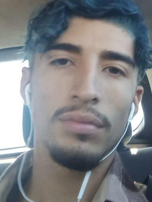 Bladimir, 26