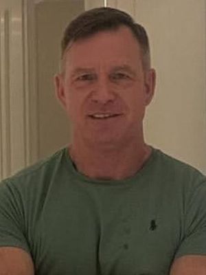 Arnie, 61