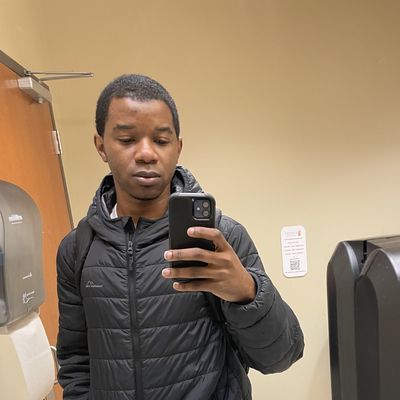 Kelechi, 29