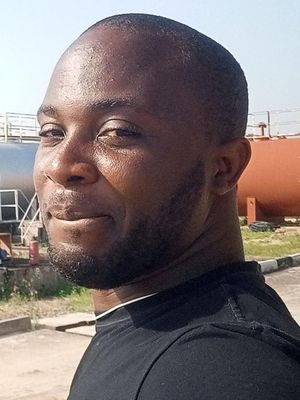 Victor, 35