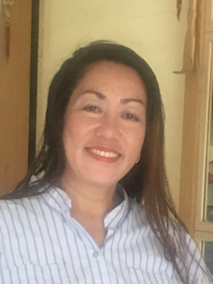 Cristina, 46
