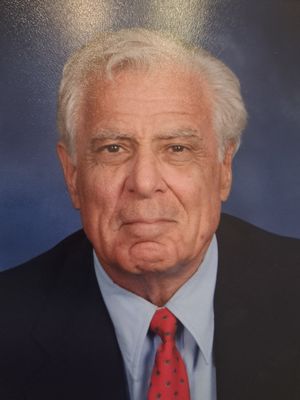 Joe, 86