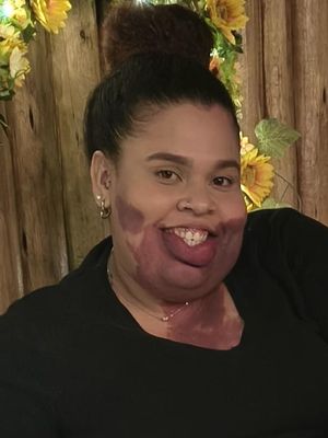 Terezinha De Melo, 28