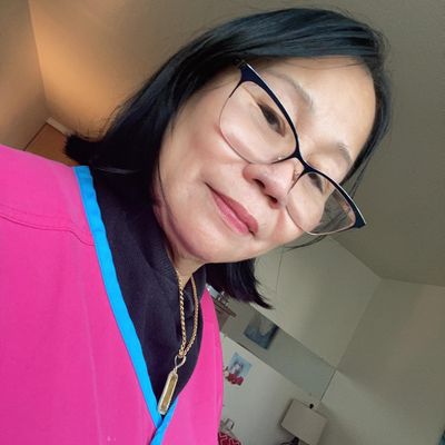 Lucy, 60