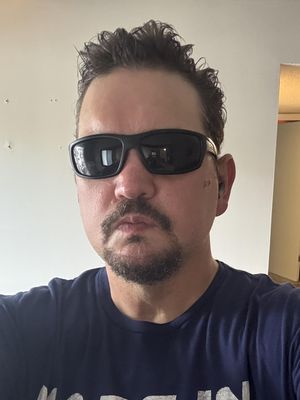 Tyler, 41