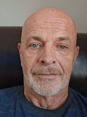 Tony, 67