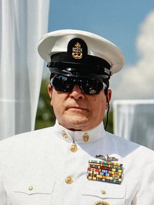 John, 74