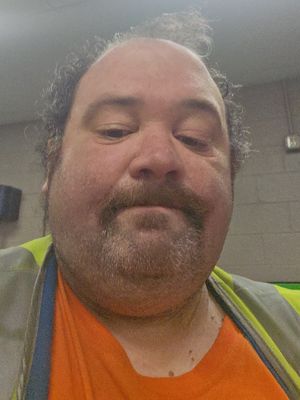 Steve, 45